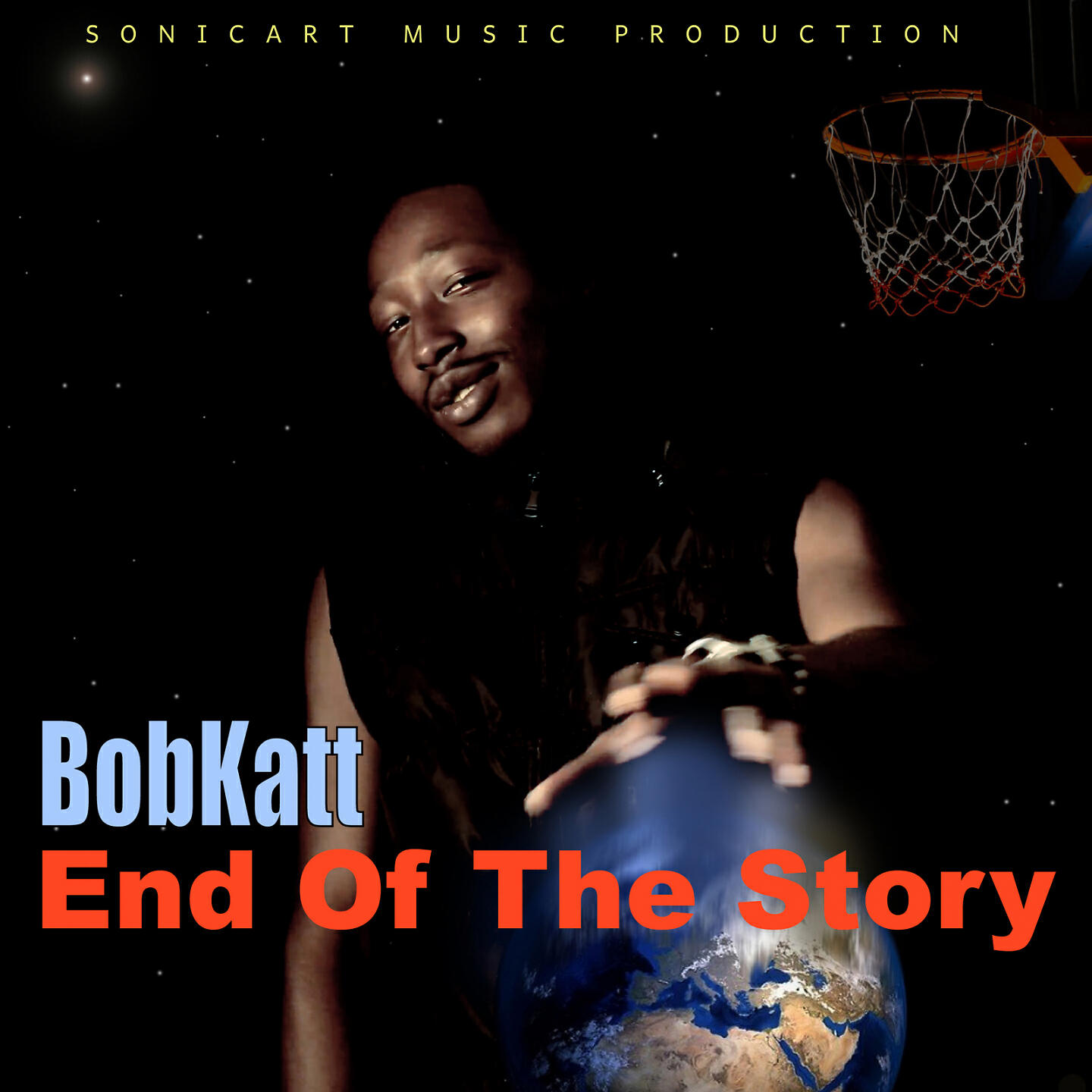 Релиз End of the Story