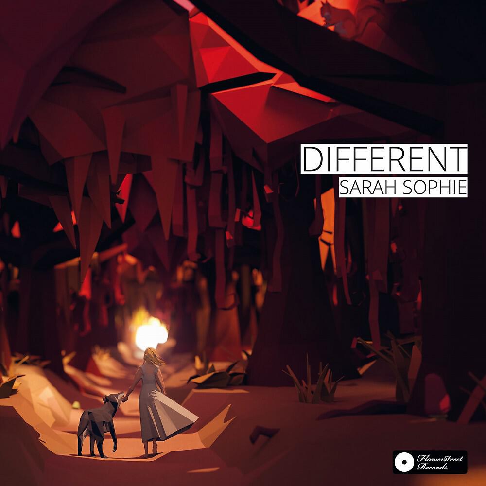 Релиз Different