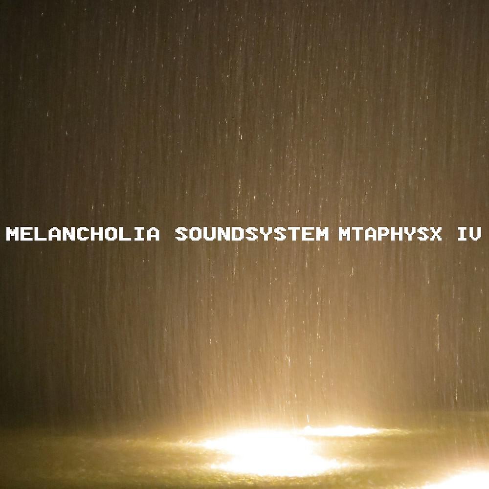 Melancholia Soundsystem