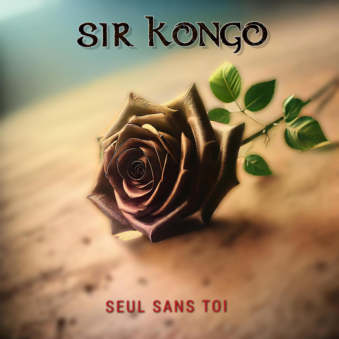 Релиз Seul Sans Toi