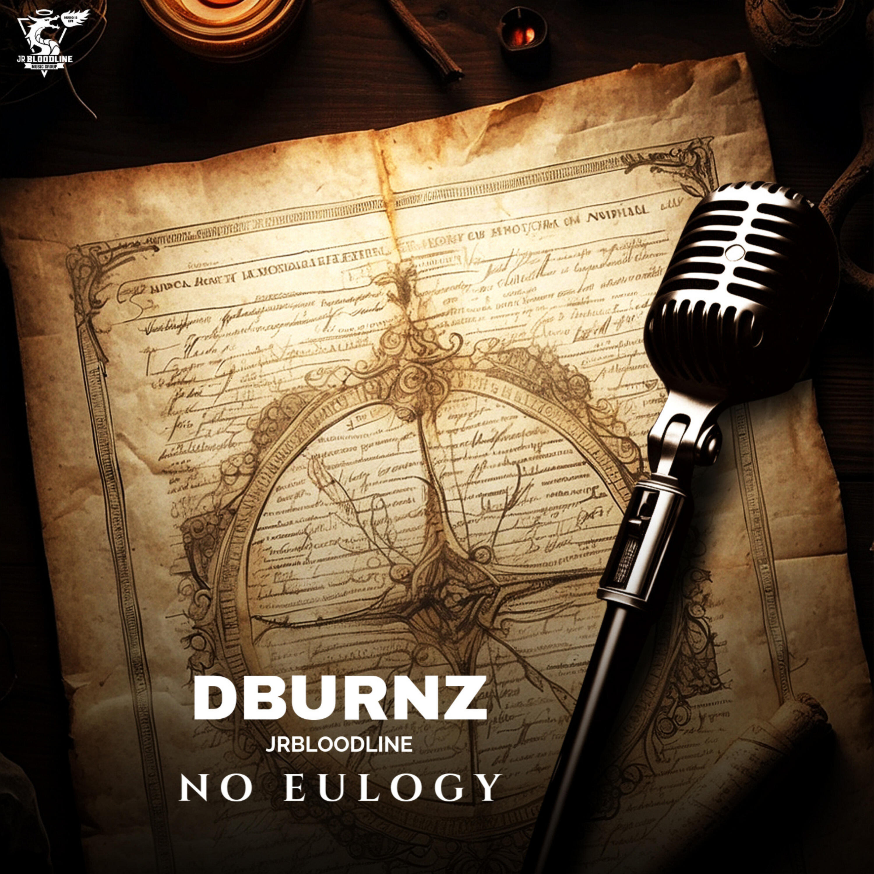 Релиз No Eulogy
