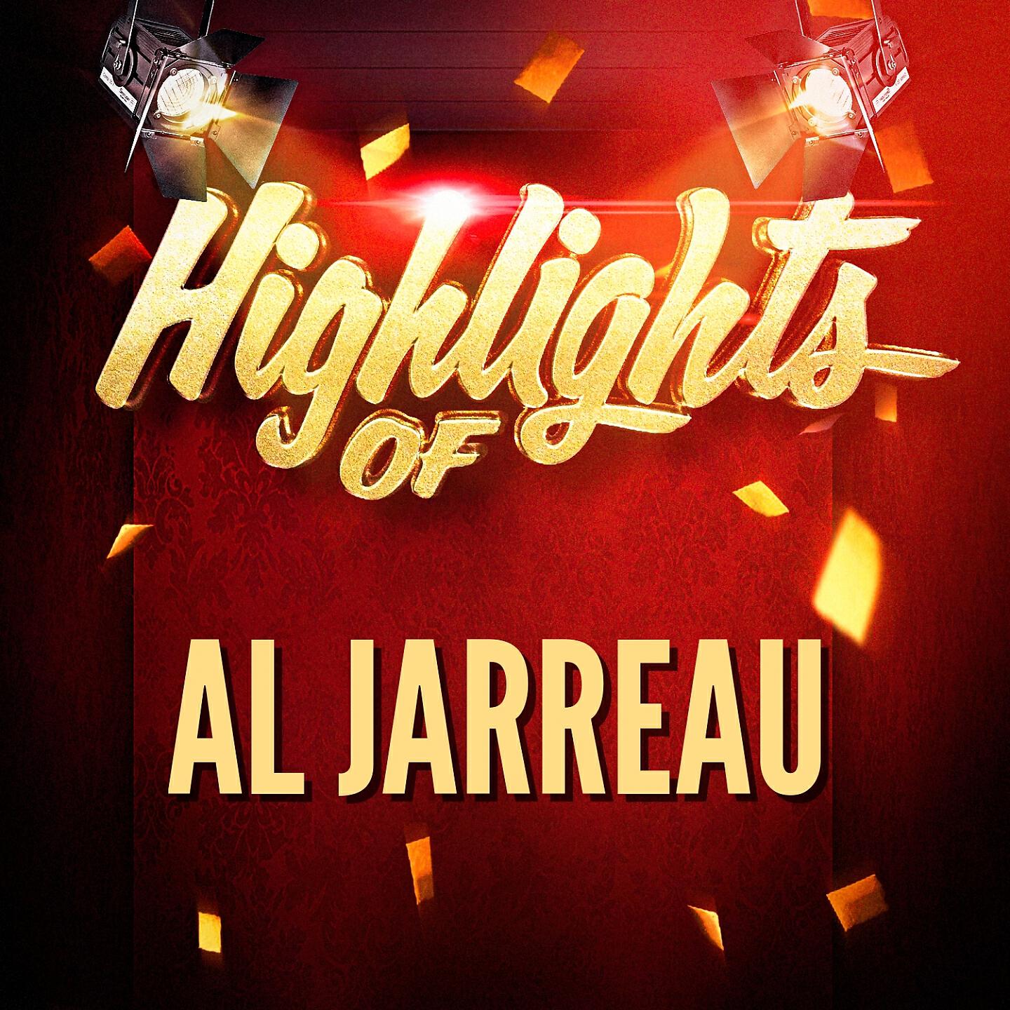 Релиз Highlights of Al Jarreau