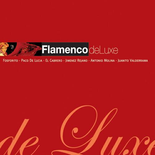 Релиз Flamenco de Luxe