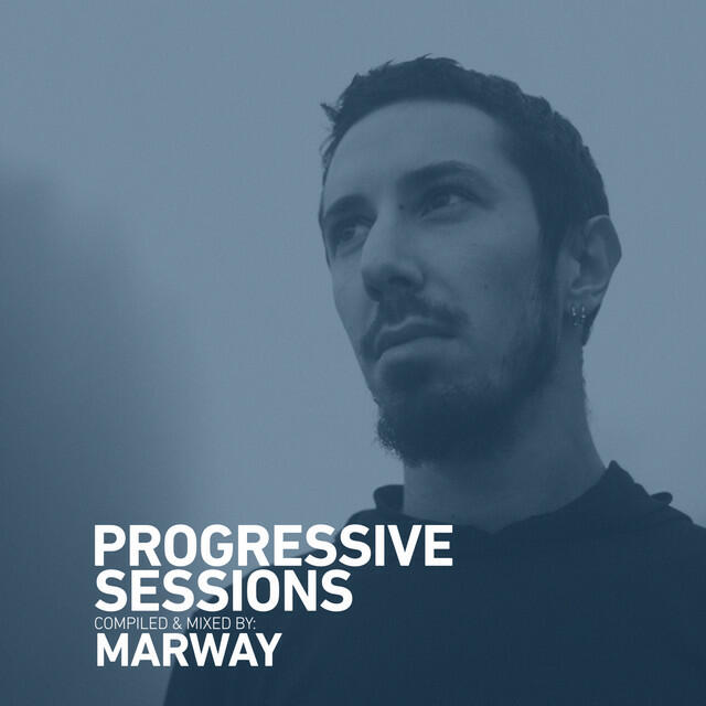 Релиз Progressive Sessions (DJ Mix)