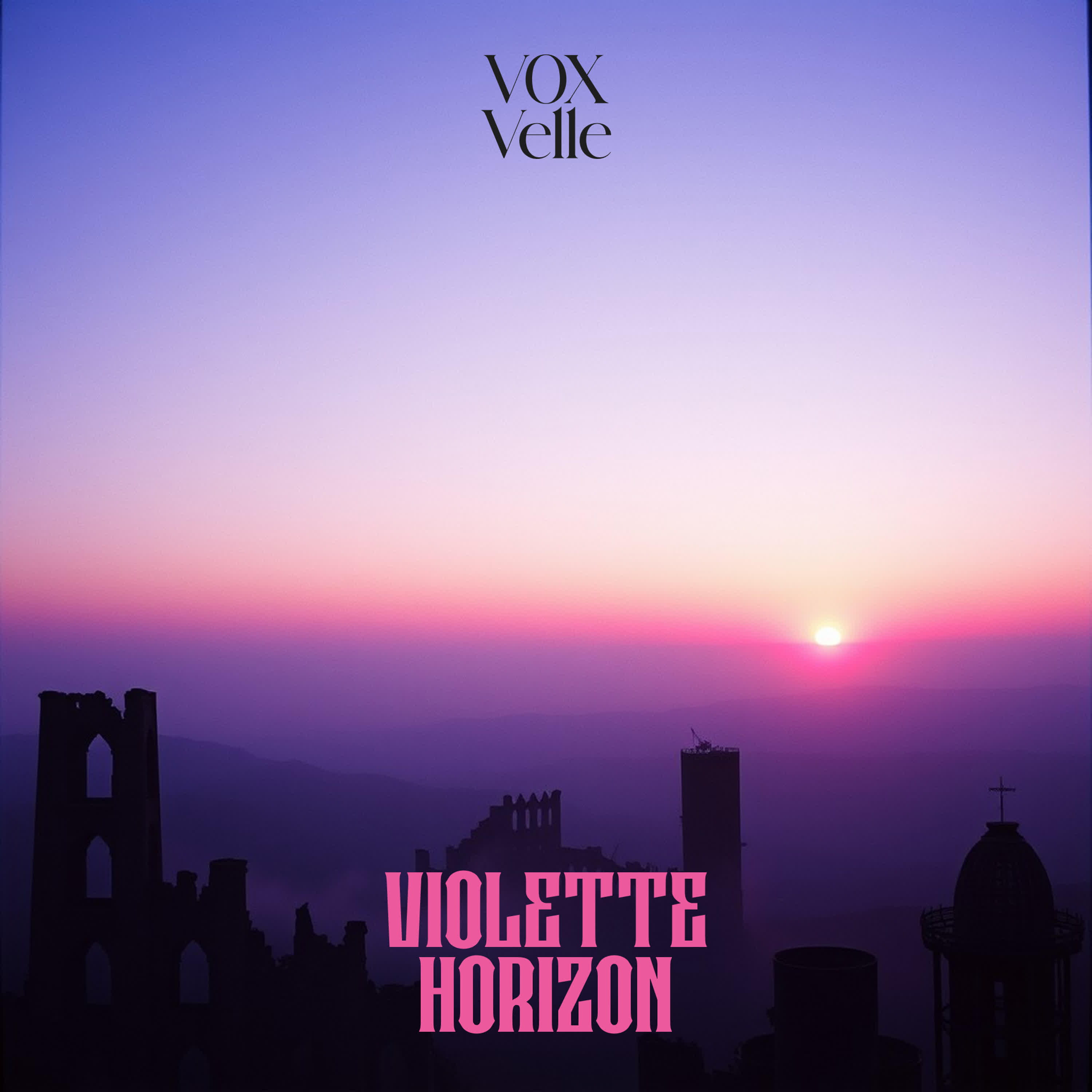 Релиз Violette Horizon