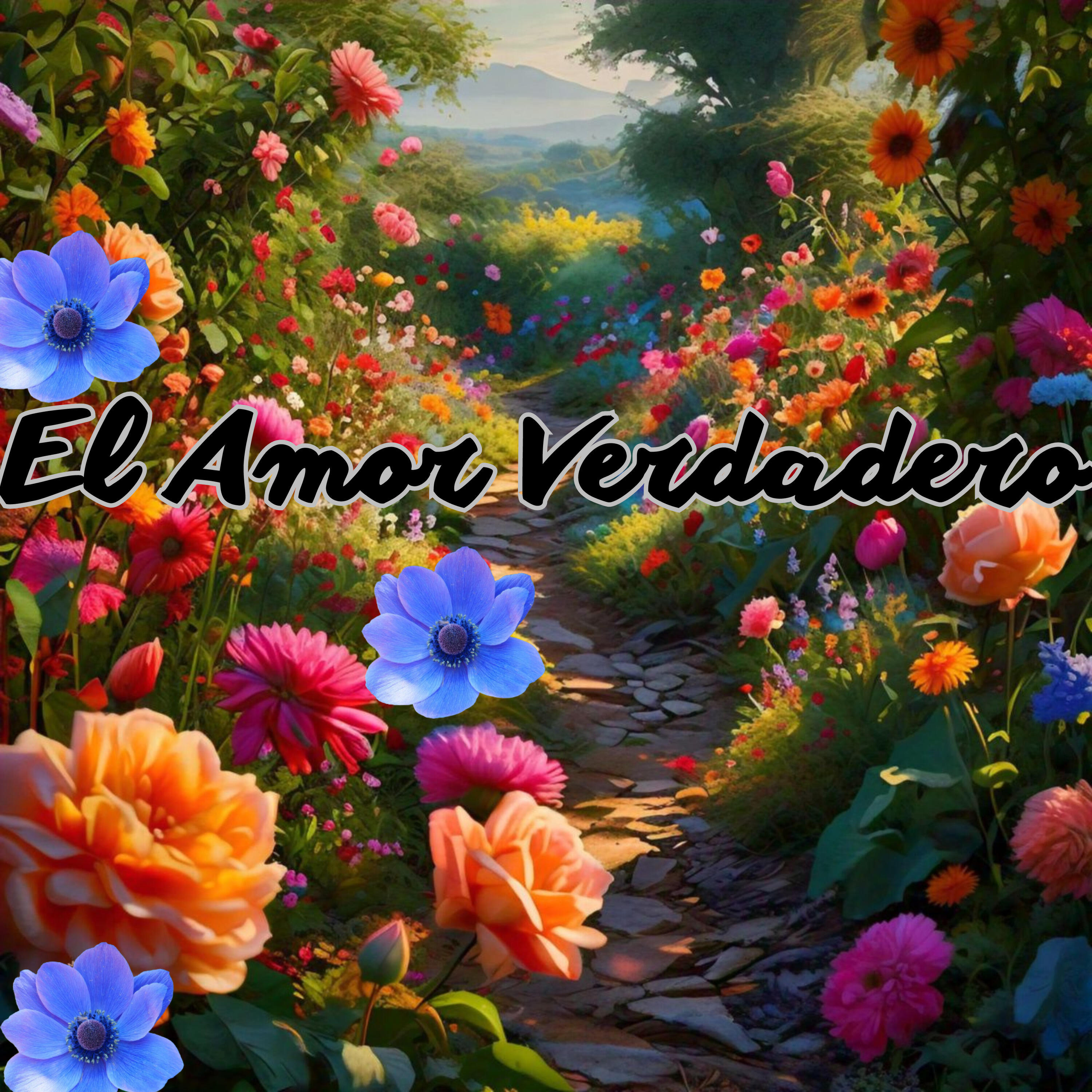 Релиз El Amor Verdadero
