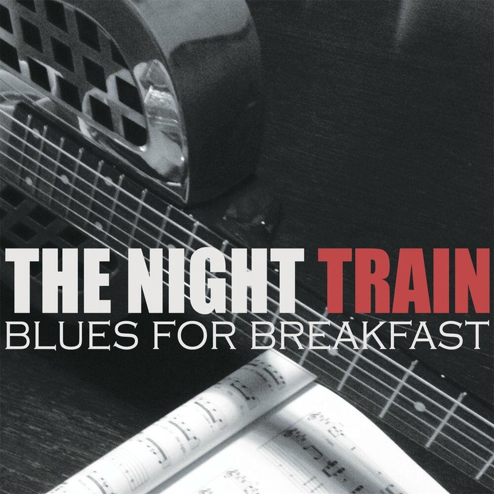 Релиз Blues for Breakfast