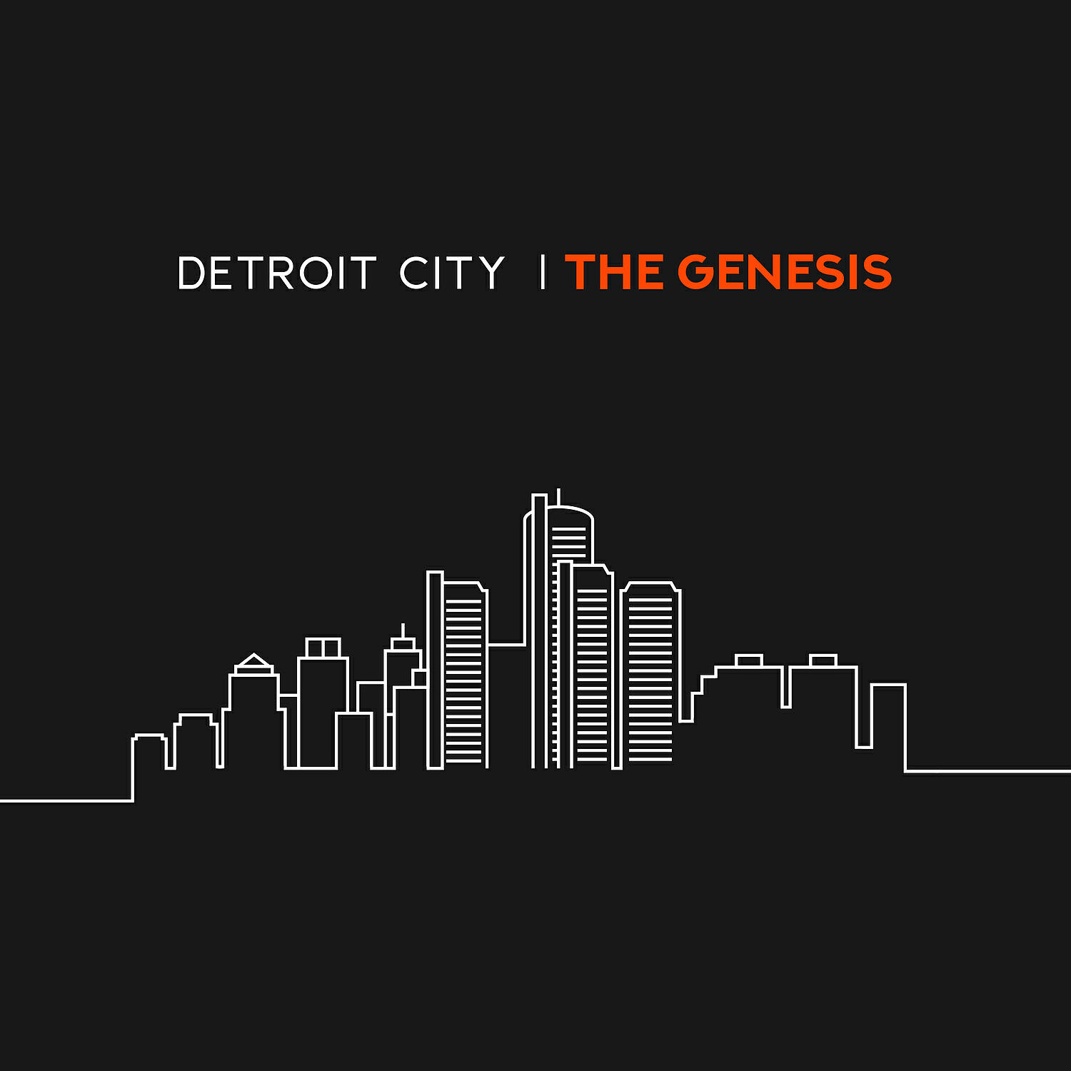 Релиз The Genesis