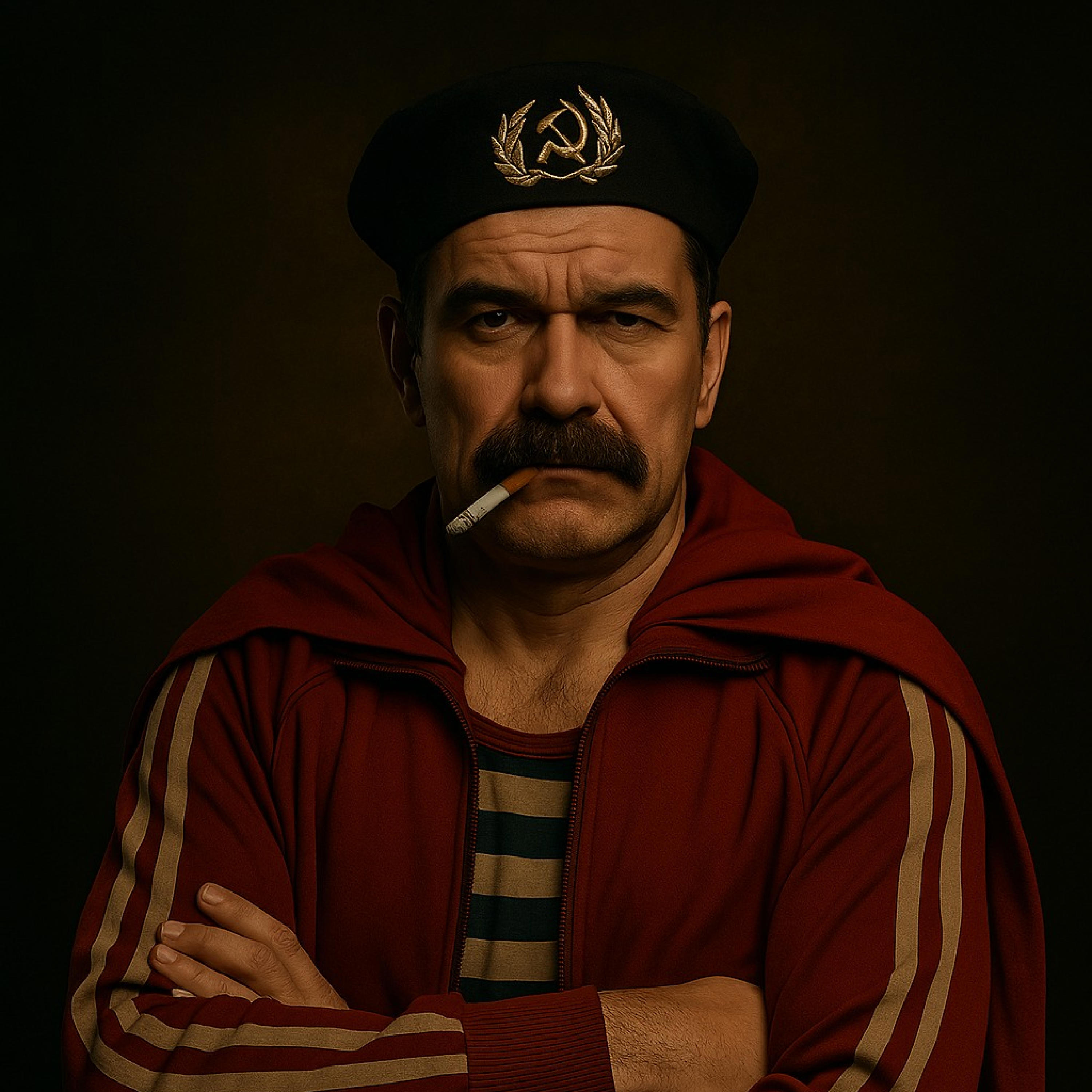 Релиз Vsja Komanda
