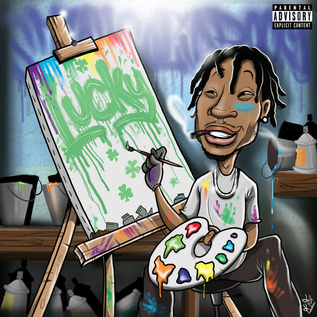 Релиз Lucky