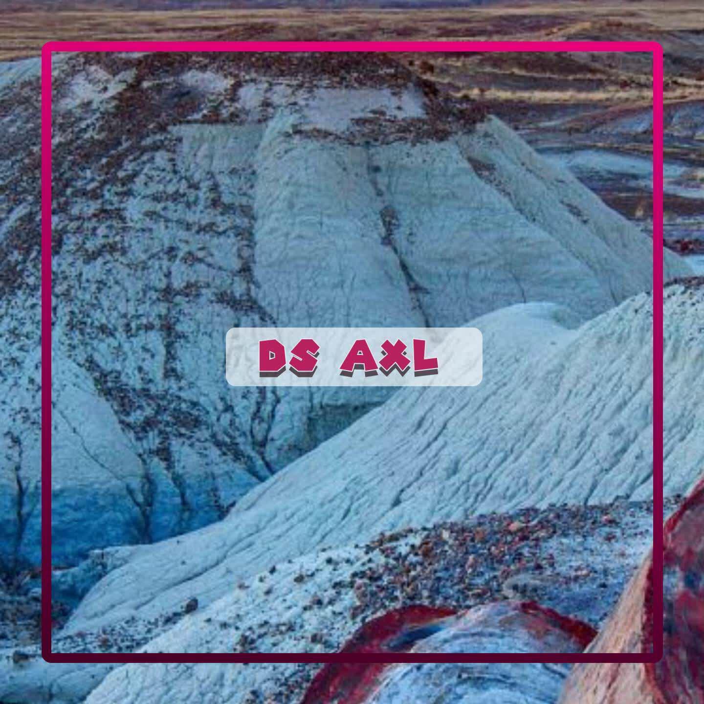Релиз DJ Ansi Bas La Vida - Inst