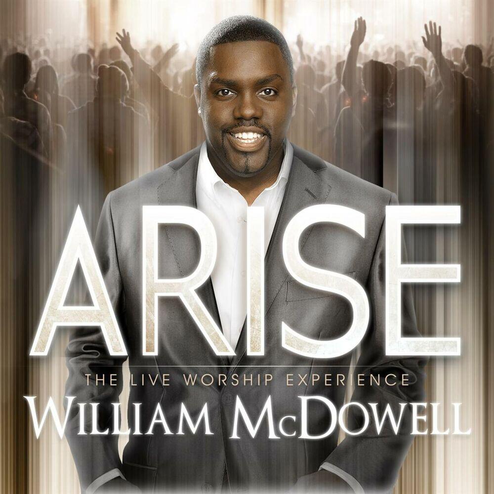 Релиз Arise