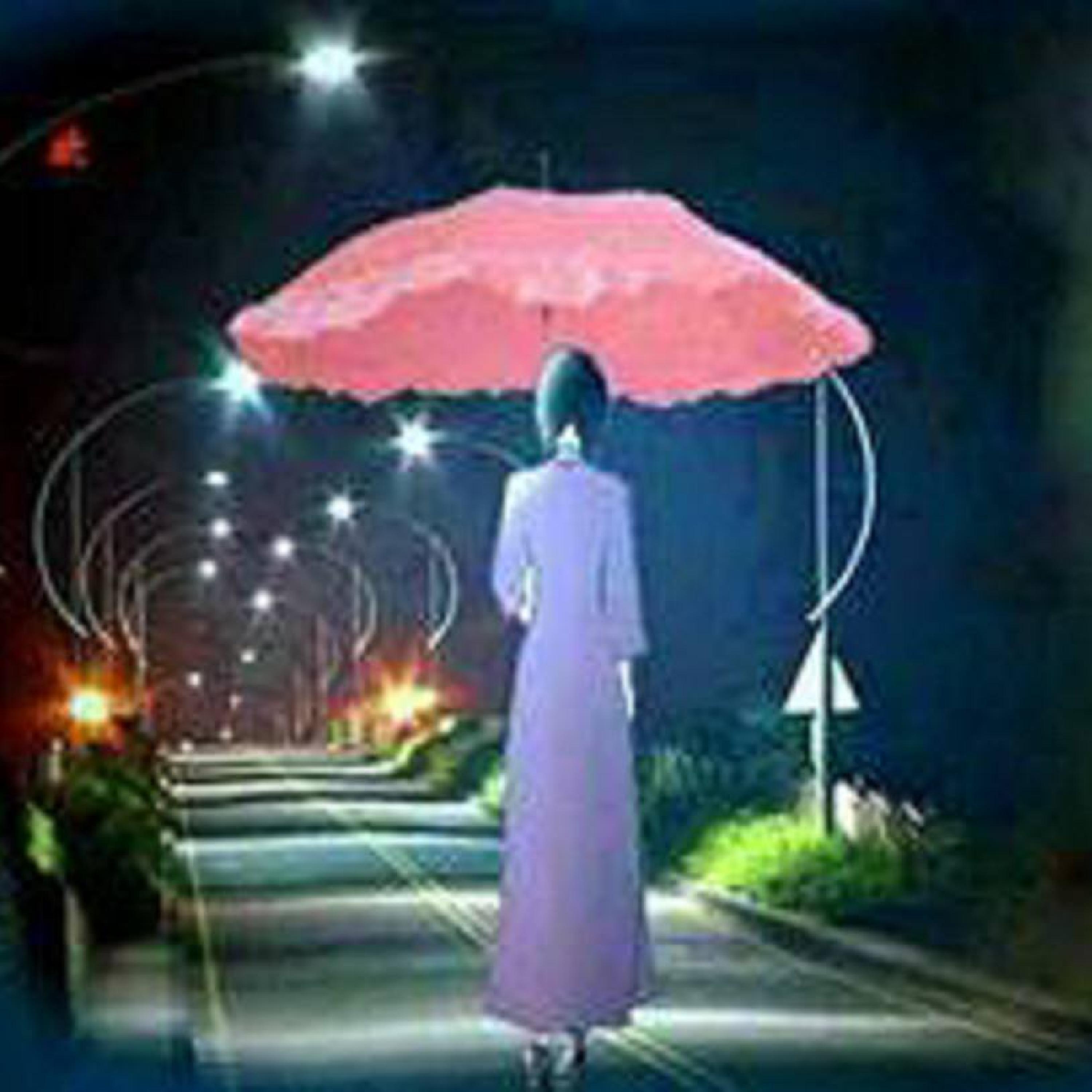 Релиз 红雨伞