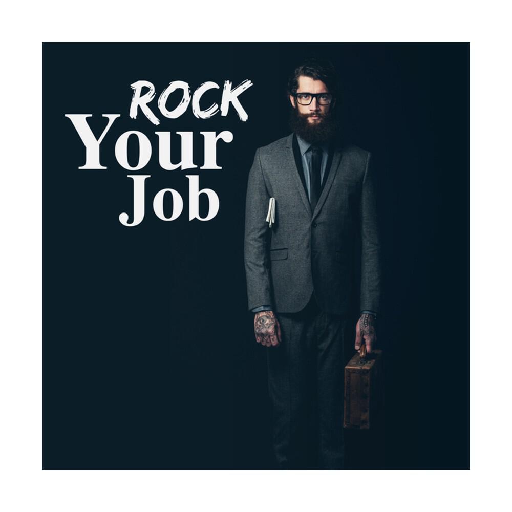Релиз Rock Your Job