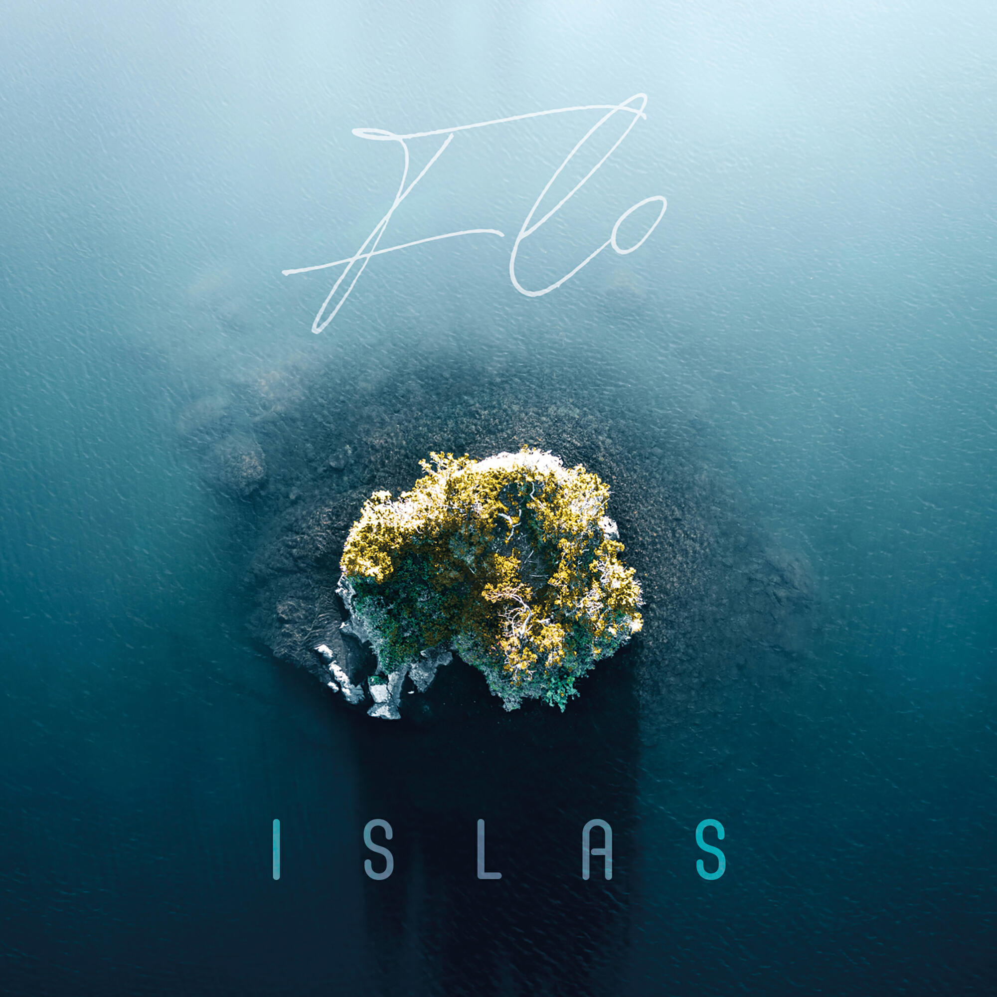 Релиз Islas