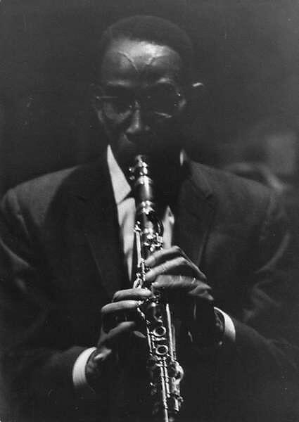 The George Lewis Ragtime Jazz Band of New Orleans