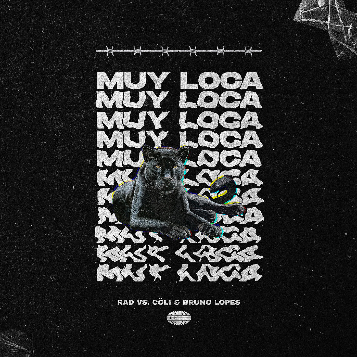 Релиз Muy Loca [Radio Edit]