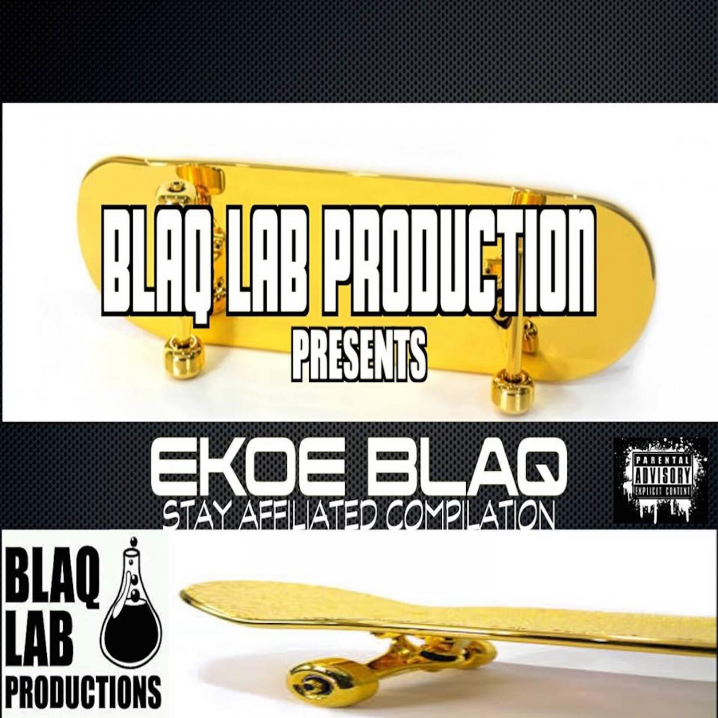 Ekoe Blaq