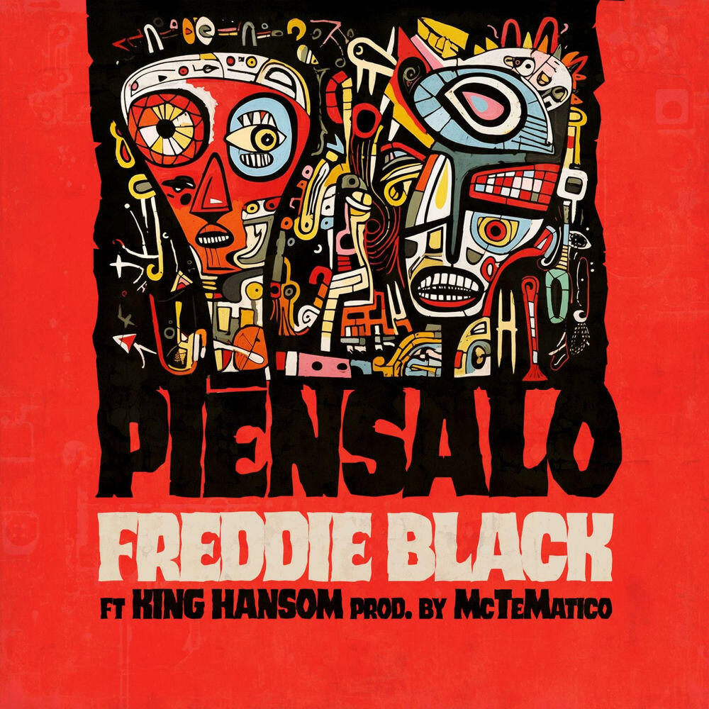 Релиз Piensalo