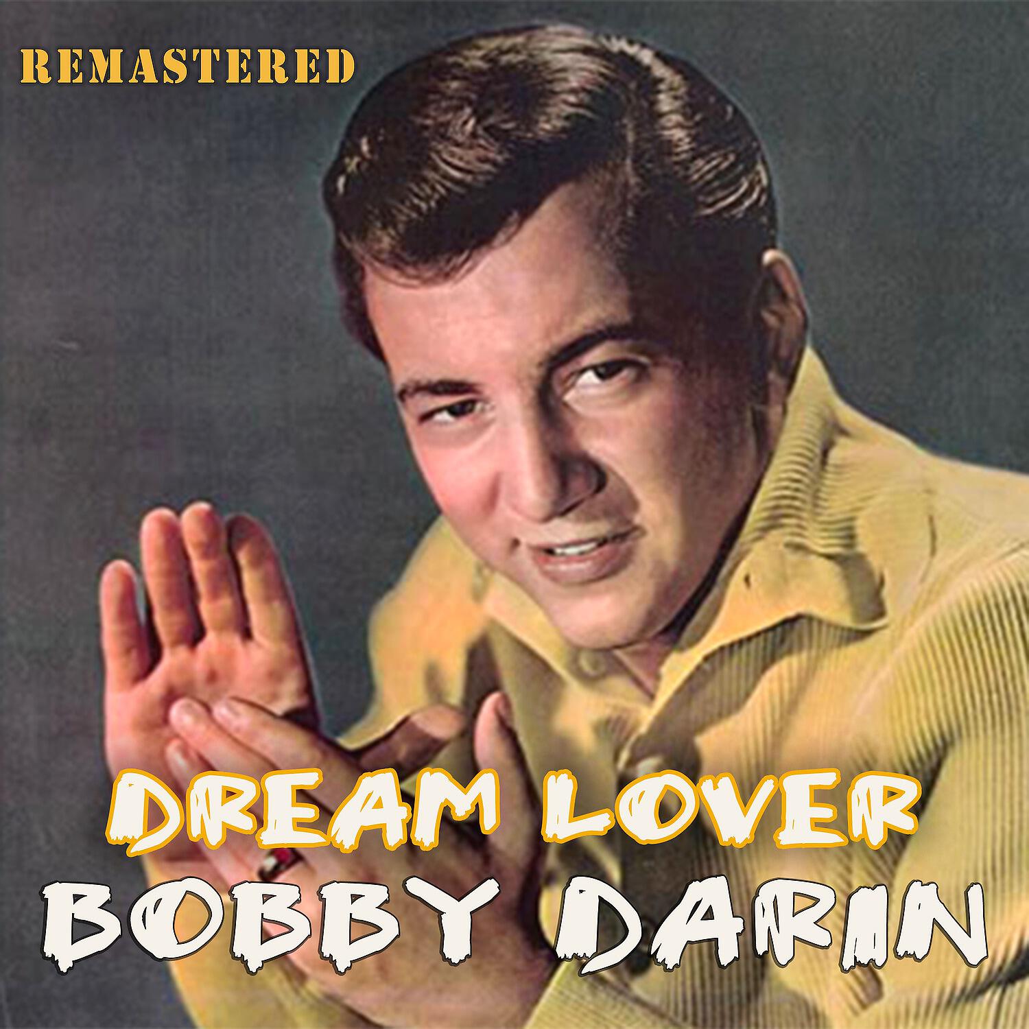 Релиз Dream Lover (Remastered)