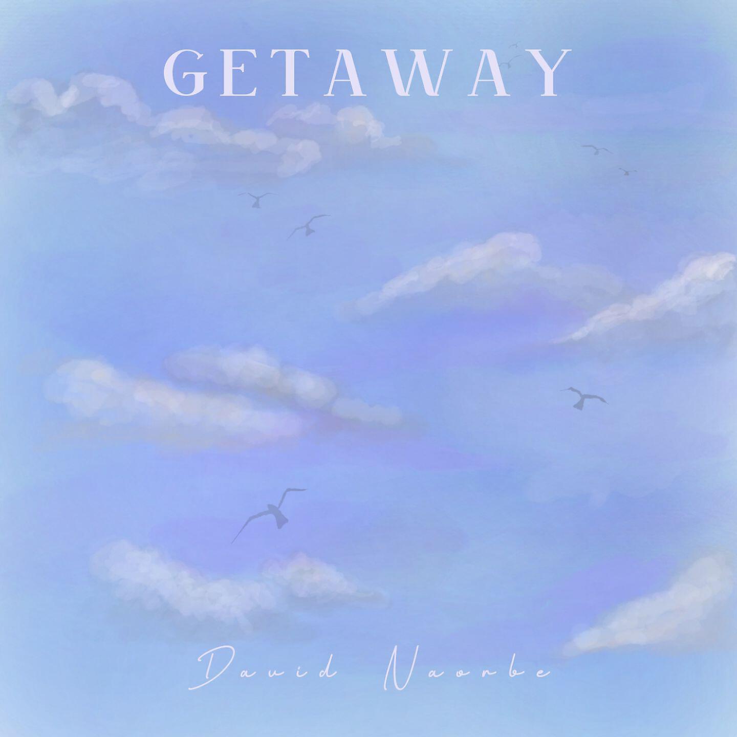 Релиз Getaway