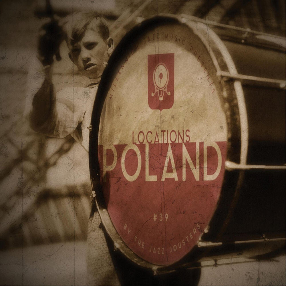 Релиз Locations: Poland