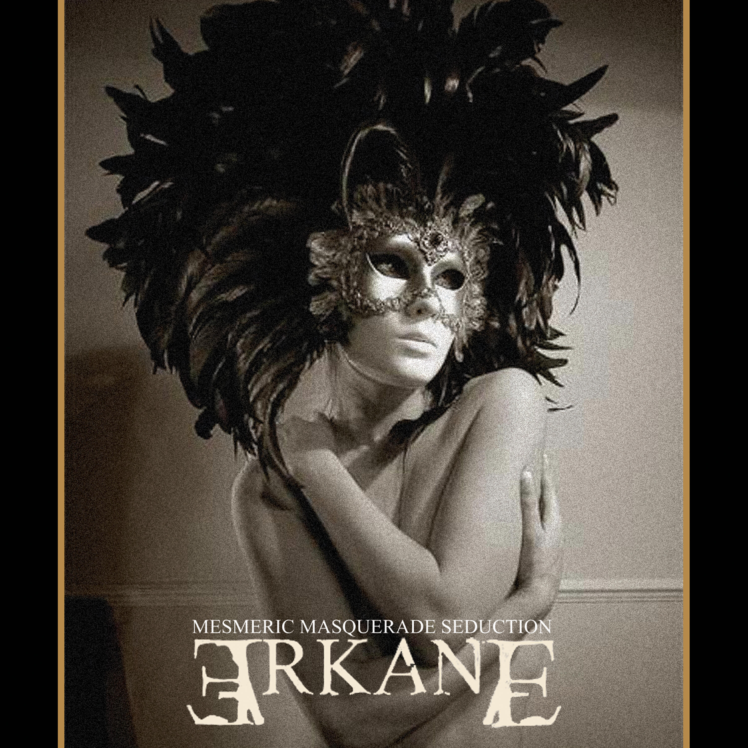 Релиз Mesmeric Masquerade Seduction