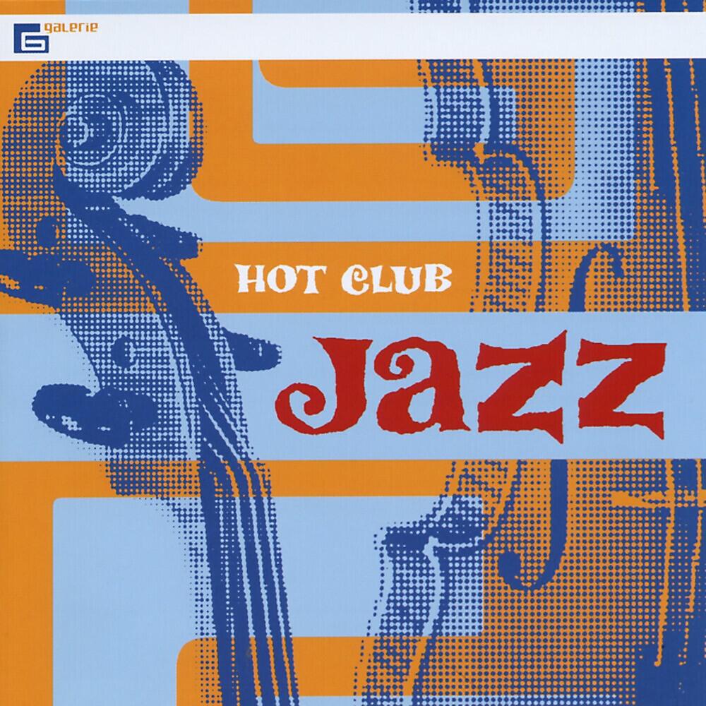 Релиз Hot Club Jazz