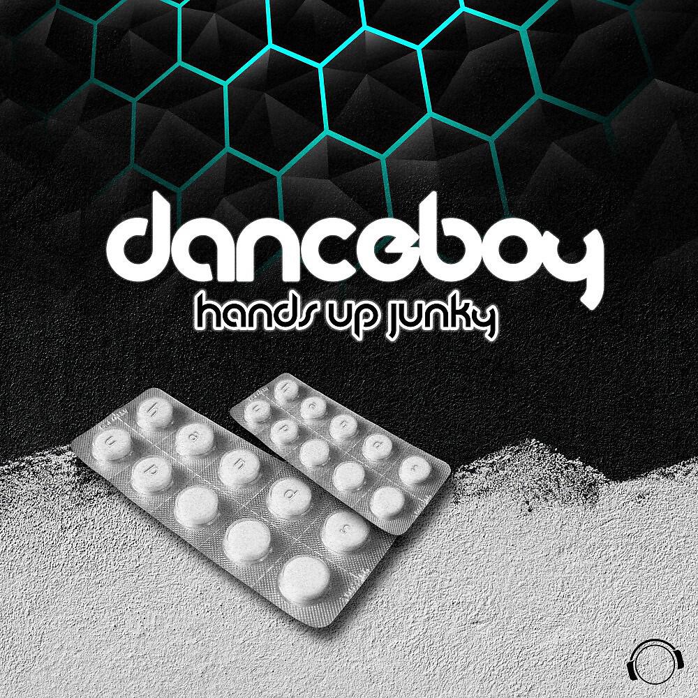 Релиз Hands Up Junky