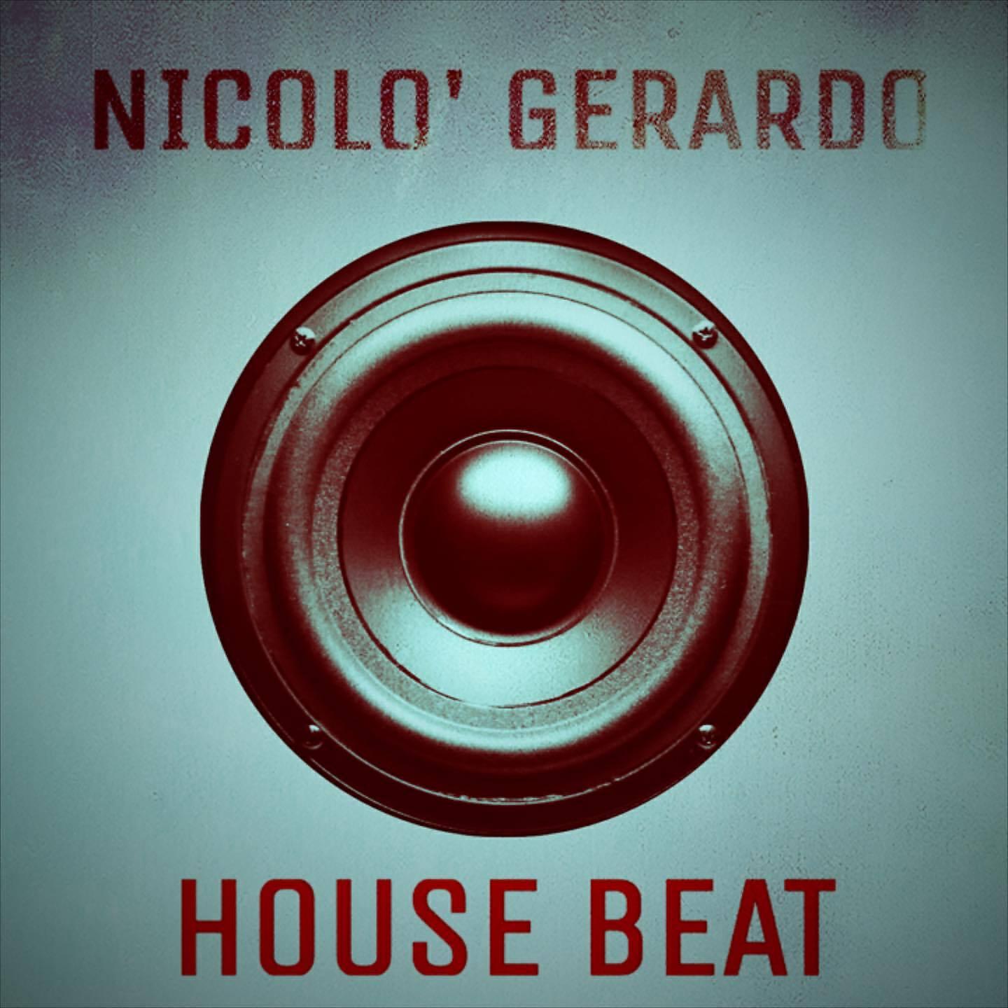 Релиз House Beat