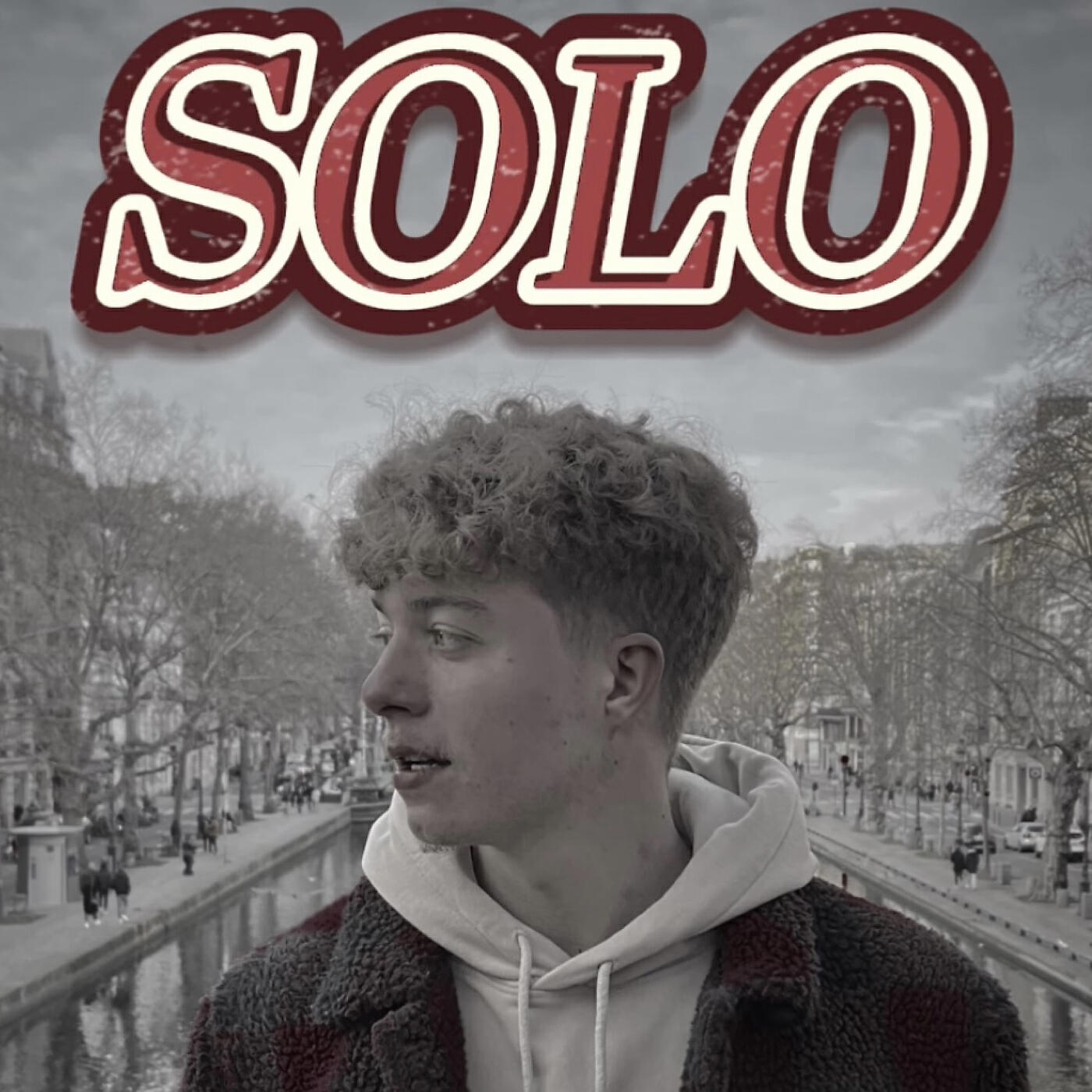 Релиз Solo