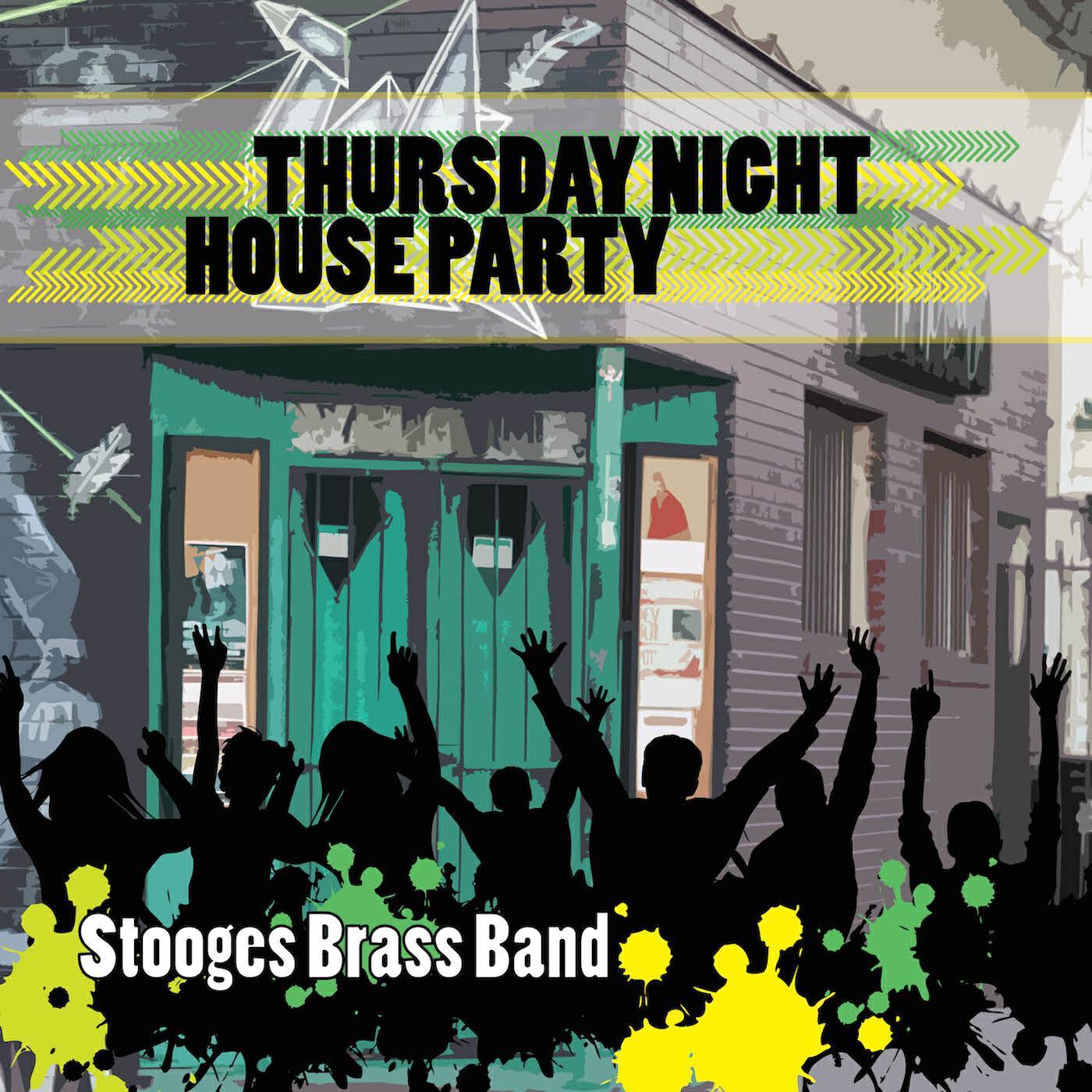 Релиз Thursday Night House Party
