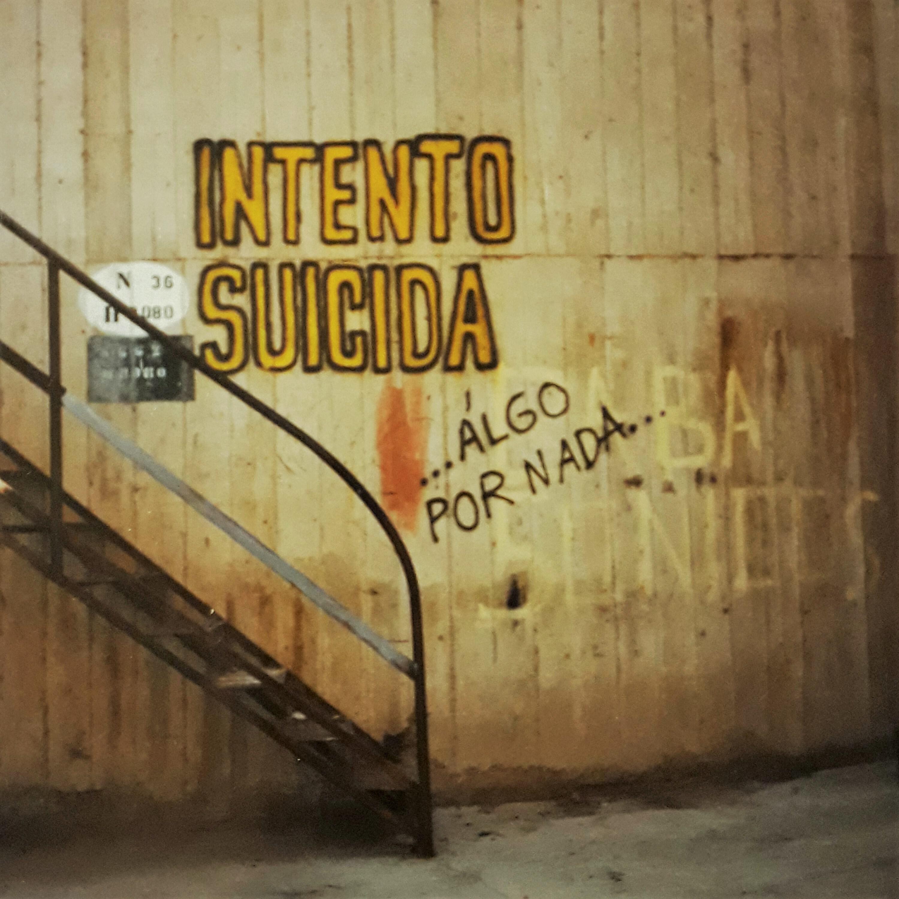 Релиз Algo Por Nada