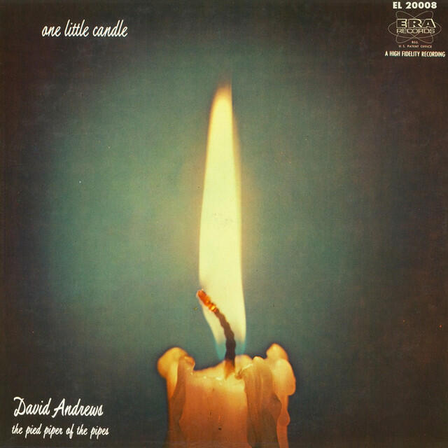 Релиз One Little Candle