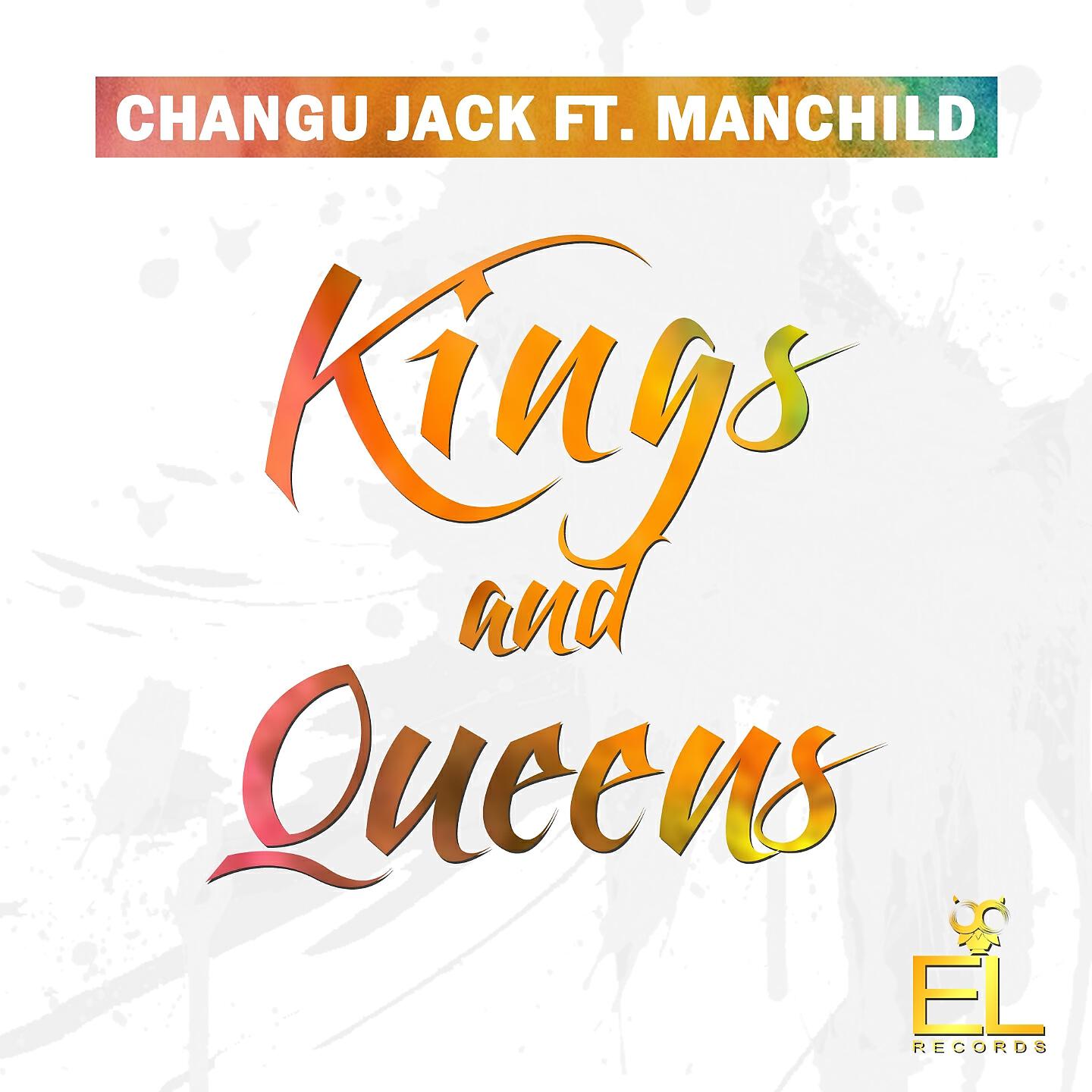 Релиз Kings and Queens