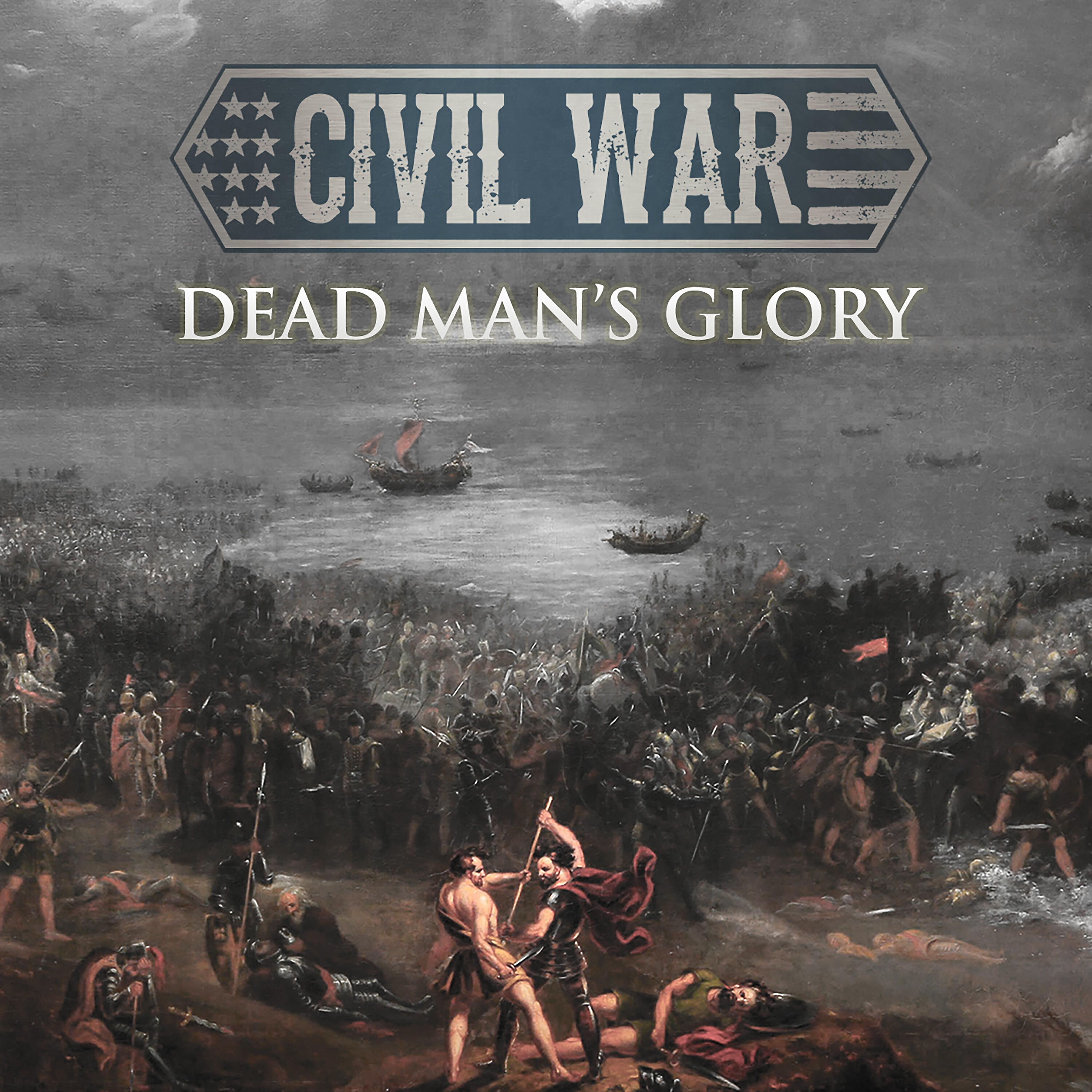 Релиз Dead Man's Glory