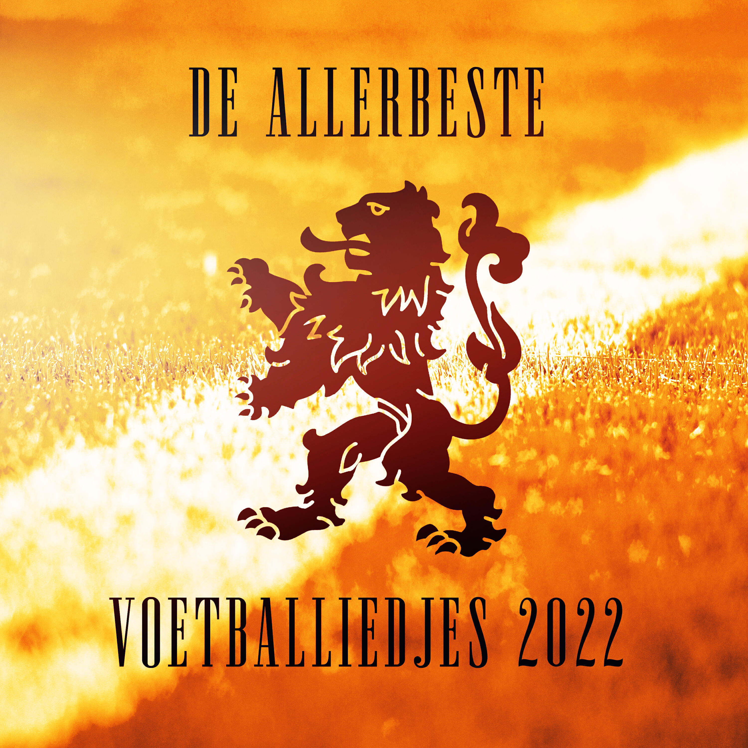 Трек Gewoon Een Voetbal Liedje (feat. Dennis E)