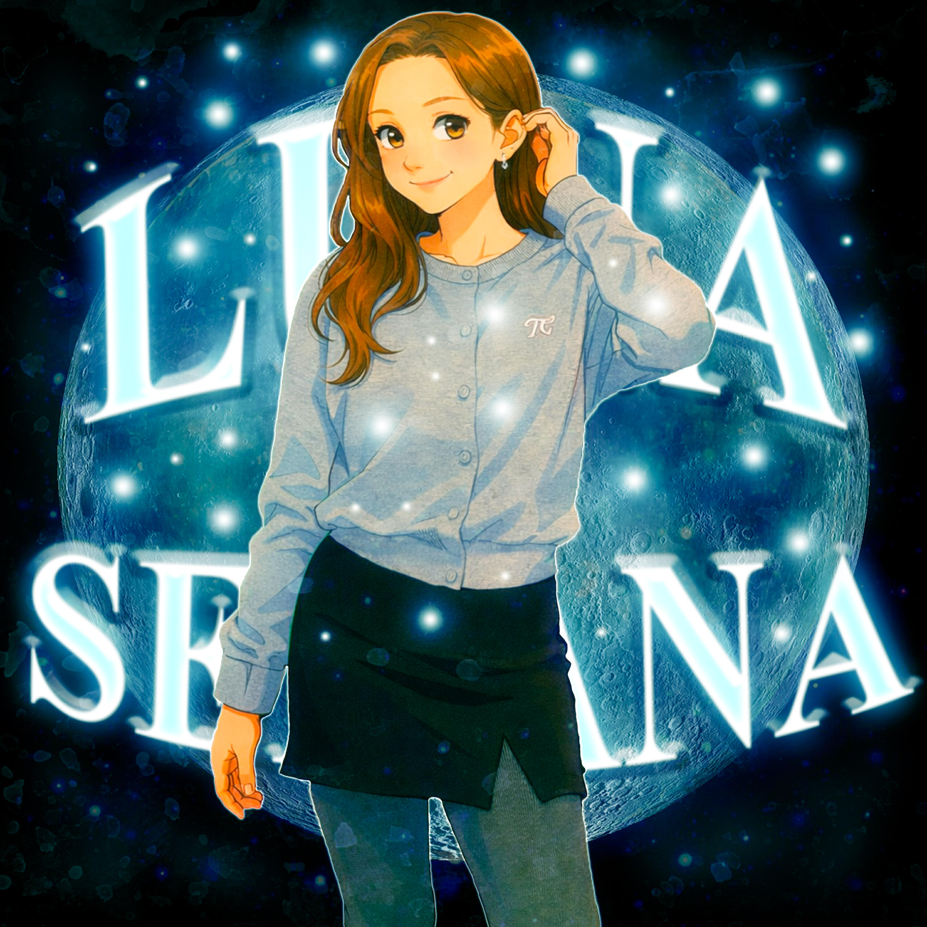 Релиз Luna Semana