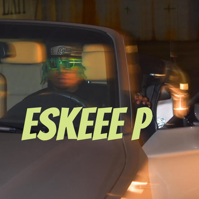 Релиз Eskeee P