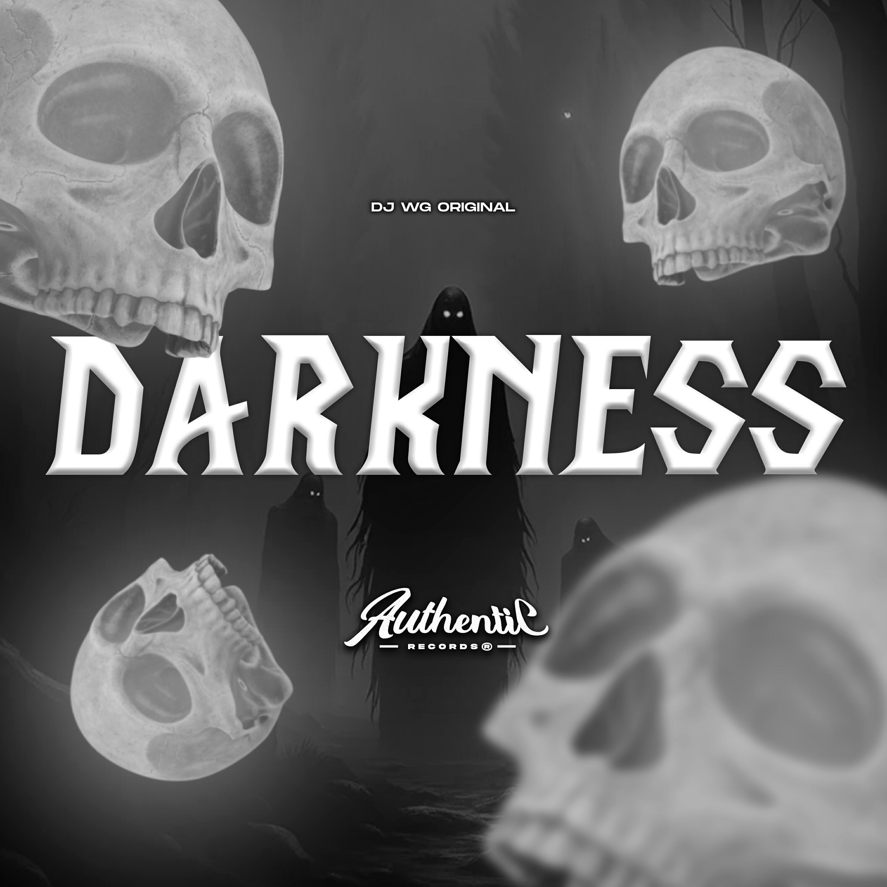 Релиз Darkness