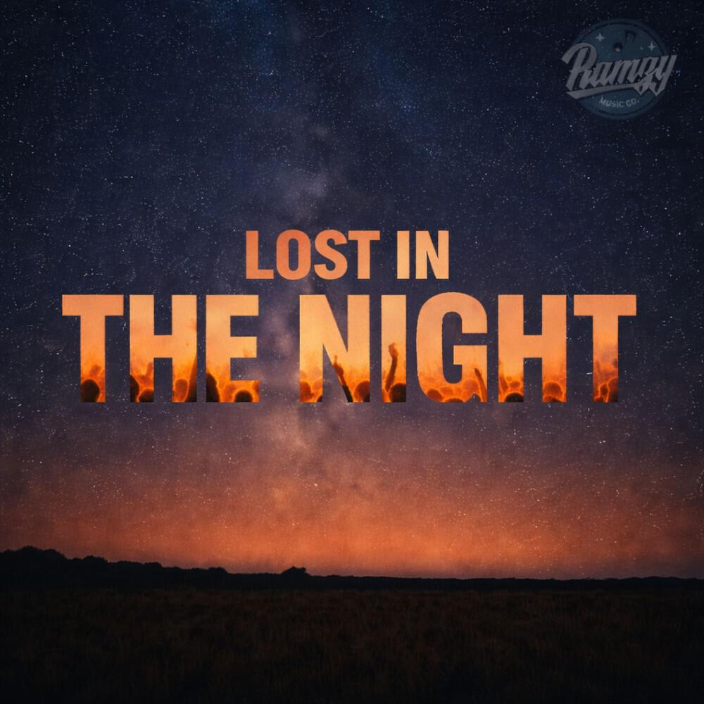 Релиз Lost In The Night
