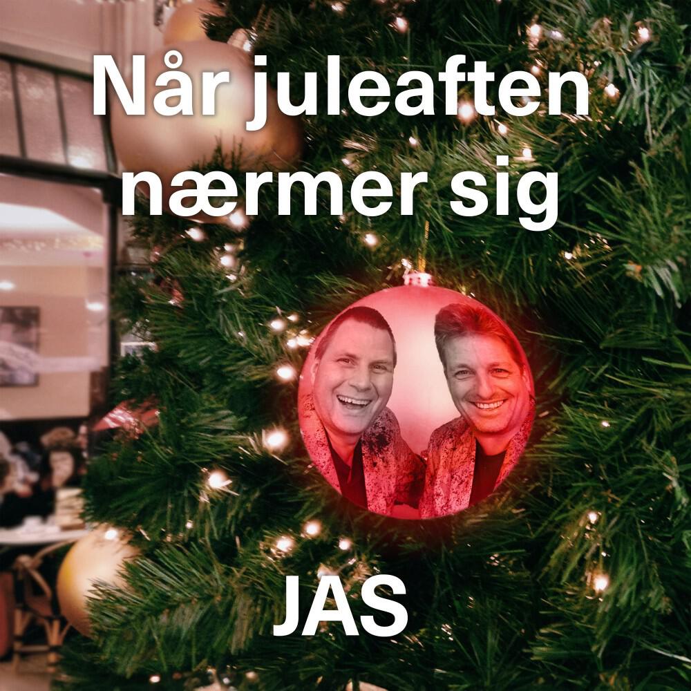 Релиз Når juleaften nærmer sig