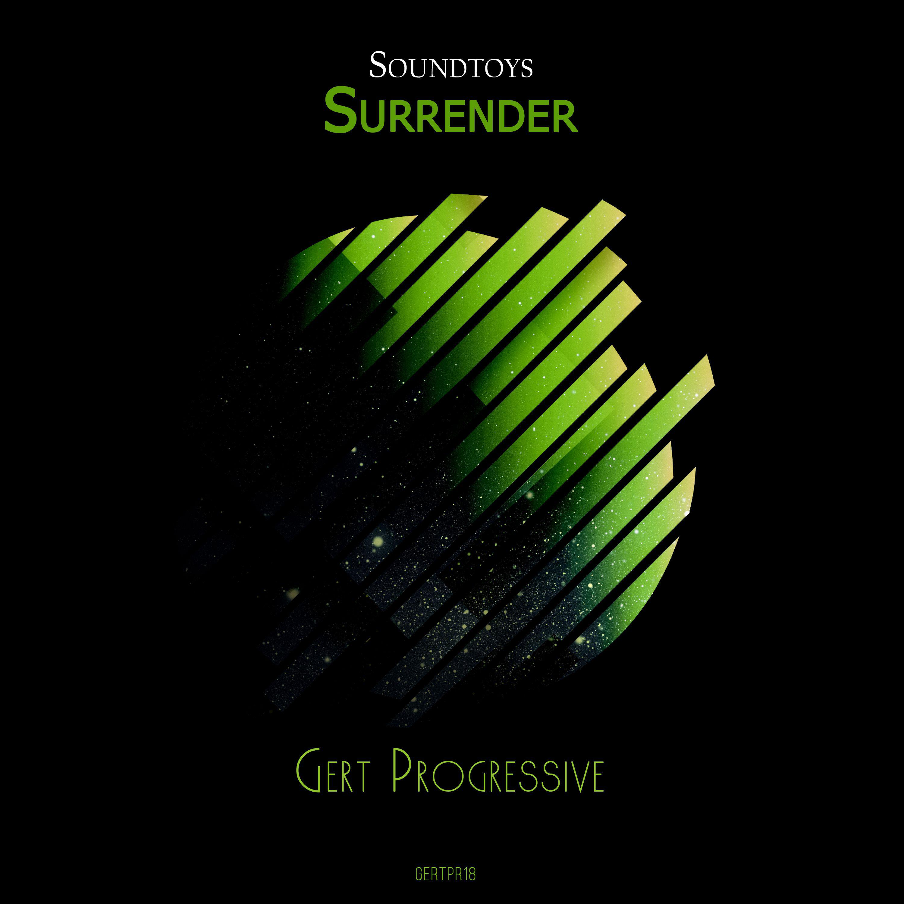 Релиз Surrender
