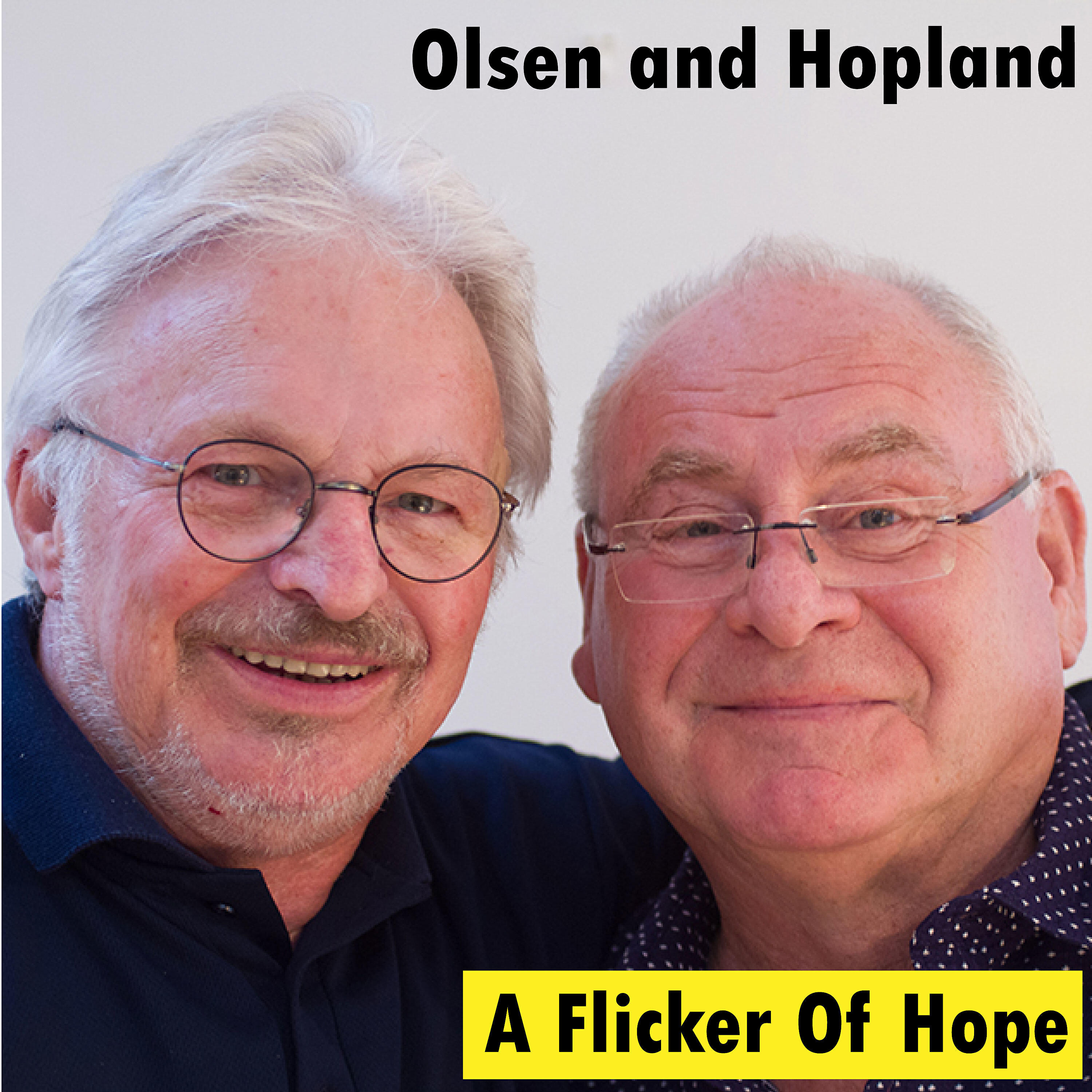 Релиз A Flicker of Hope