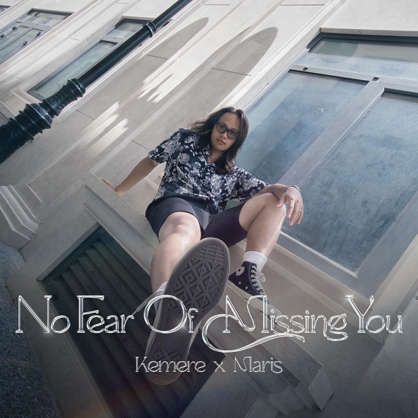 Скачать песню Kemere, Maris - No Fear Of Missing You бесплатно в MP3 для Android и iOS