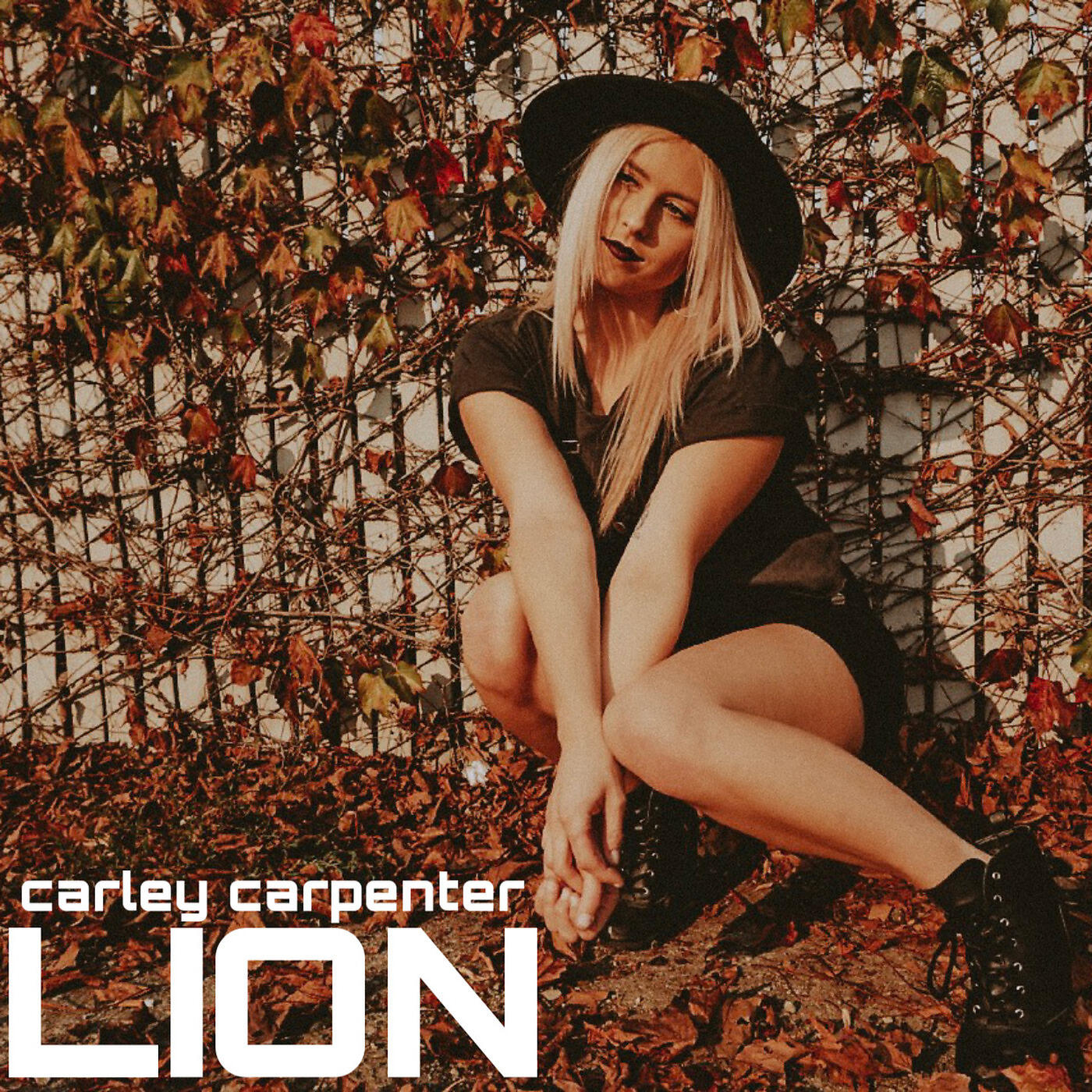 Carley Carpenter