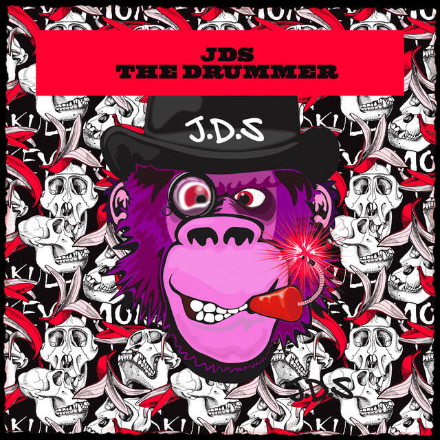 Релиз The Drummer