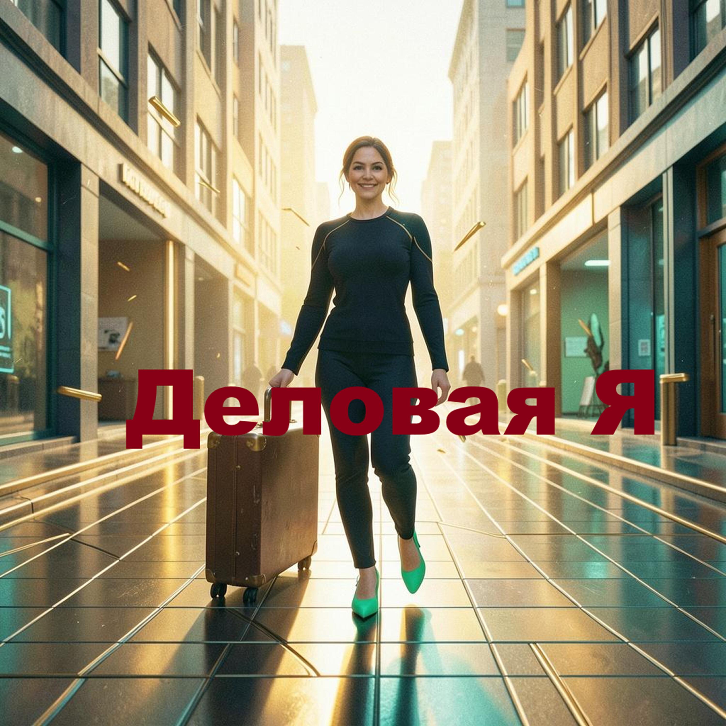 Релиз Деловая Я