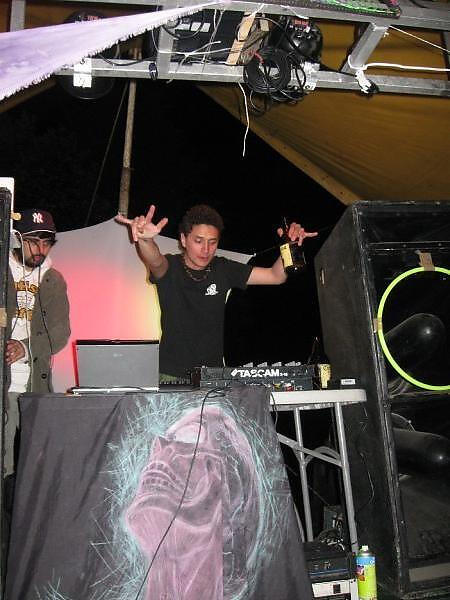 Cerebellum Withdrawal