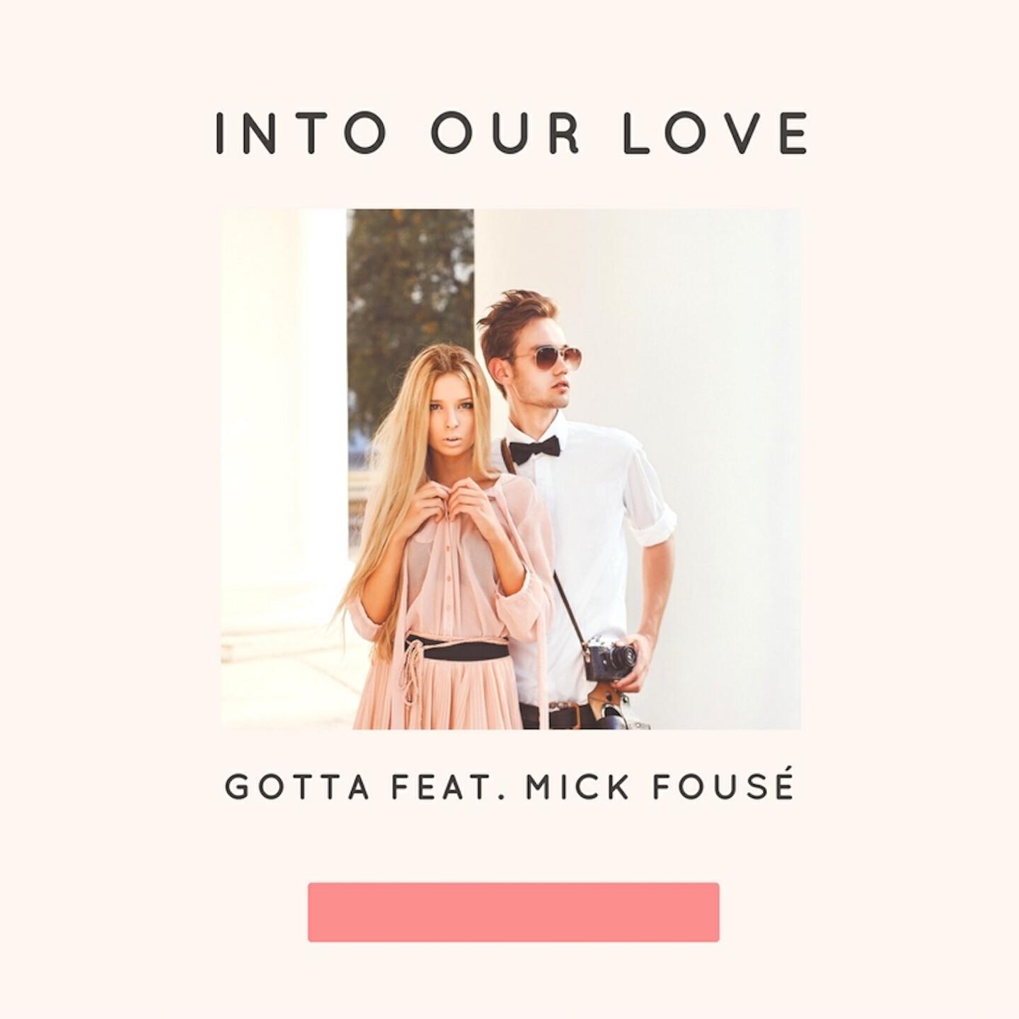 Релиз Into Our Love